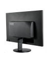 AOC Monitor LED M2060SWDA2, 19.5'' FHD, 5ms, D-Sub, DVI - nr 27