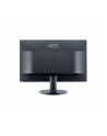 AOC Monitor LED M2060SWDA2, 19.5'' FHD, 5ms, D-Sub, DVI - nr 37
