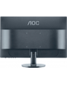 AOC Monitor LED M2060SWDA2, 19.5'' FHD, 5ms, D-Sub, DVI - nr 49