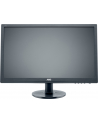 AOC Monitor LED M2060SWDA2, 19.5'' FHD, 5ms, D-Sub, DVI - nr 52