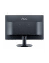 AOC Monitor LED M2060SWDA2, 19.5'' FHD, 5ms, D-Sub, DVI - nr 58
