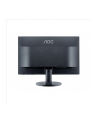 AOC Monitor LED M2060SWDA2, 19.5'' FHD, 5ms, D-Sub, DVI - nr 8