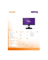 MONITOR BENQ LED 23 8  BL2420PT - nr 12