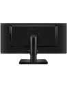 LG Monitor 29UB67-B 29'' IPS LED, 2560x1080, 5ms, HDMI, DVI-D, DP, głośniki - nr 43