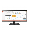 LG Monitor 29UB67-B 29'' IPS LED, 2560x1080, 5ms, HDMI, DVI-D, DP, głośniki - nr 4