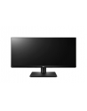 LG Monitor 29UB67-B 29'' IPS LED, 2560x1080, 5ms, HDMI, DVI-D, DP, głośniki - nr 70