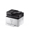 HP inc. (Samsung) Color Laser Multifunction Xpress SL-C480FW/SEE SS256D A4  (FAX/LAN/WLAN) - nr 1