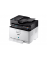 HP inc. (Samsung) Color Laser Multifunction Xpress SL-C480FW/SEE SS256D A4  (FAX/LAN/WLAN) - nr 34