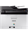 HP inc. (Samsung) Color Laser Multifunction Xpress SL-C480FW/SEE SS256D A4  (FAX/LAN/WLAN) - nr 40