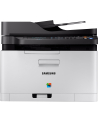 HP inc. (Samsung) Color Laser Multifunction Xpress SL-C480FW/SEE SS256D A4  (FAX/LAN/WLAN) - nr 50