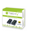 Techly Extender HDMI over IP, do 120m - nr 15