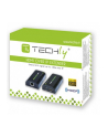 Techly Extender HDMI over IP, do 120m - nr 8