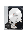 Western Digital Dysk twardy WD Black, 2.5'', 500GB, SATA/600, 7200RPM, 32MB cache - nr 1