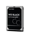 Western Digital Dysk twardy WD Black, 2.5'', 500GB, SATA/600, 7200RPM, 32MB cache - nr 52