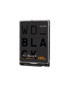 Western Digital Dysk twardy WD Black, 2.5'', 500GB, SATA/600, 7200RPM, 32MB cache - nr 53