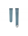SONY MOBILE SONY SWR310 SMARTBAND STRAP RED/BLUE - BLACK SMALL - nr 3