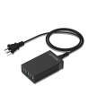 RaidSonic IcyBox Ładowarka 5x port USB, Czarna - nr 10