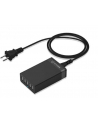 RaidSonic IcyBox Ładowarka 5x port USB, Czarna - nr 1