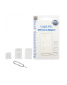 LOGILINK - Adapter USB OTG, zielony - nr 11