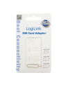 LOGILINK - Adapter USB OTG, zielony - nr 19