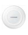 Samsung Galaxy Pad do ładowania indukcyjnego; kolor: biały - nr 9
