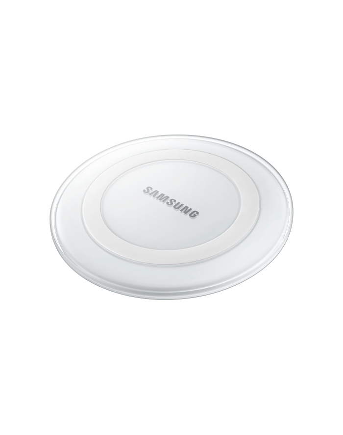Samsung Galaxy Pad do ładowania indukcyjnego; kolor: biały główny