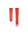 SONY MOBILE SONY SWR310 SMARTBAND STRAP RED/BLUE - BLACK LARGE - nr 2