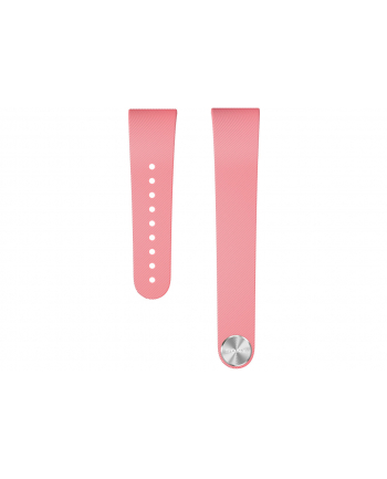 SONY MOBILE SONY SWR310 SMARTBAND STRAP PINK/LIME - WHITE LARGE