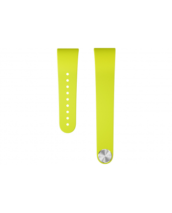 SONY MOBILE SONY SWR310 SMARTBAND STRAP PINK/LIME - WHITE LARGE