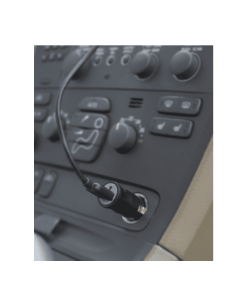 TomTom Samochodowa Ładowarka USB