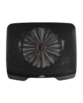 X2 wentylator do obudowy - X2.120 NANO YELLOW LED