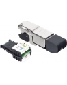 Wtyk na drut MFP8 STX RJ45 cat.6 FTP AWG 24/1-22/1 - nr 12