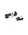 Wtyk na drut MFP8 STX RJ45 cat.6 FTP AWG 24/1-22/1 - nr 17