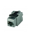 TELEGARTNER Gniazdo  keystone RJ45 Cat. 6A FTP AMJ - nr 3