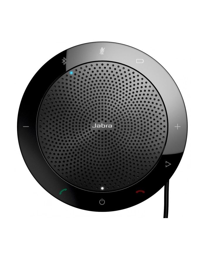 Jabra SPEAK 510 MS, Speaker UC,BT,MS główny