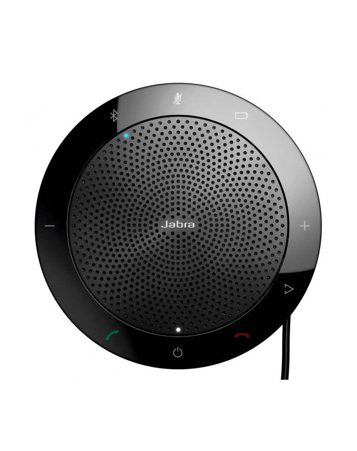 Jabra SPEAK 510+ MS Speaker UC, BT, MS, Link360 główny