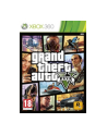 Cenega GTA V Xbox 360 ENG/PL - nr 1