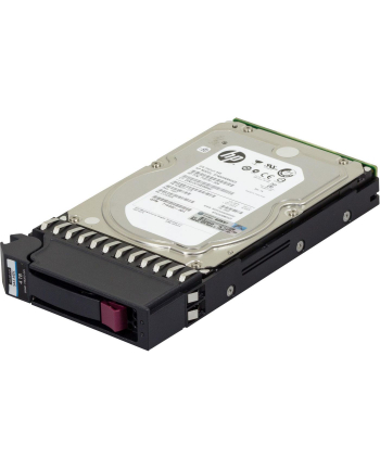 HP MSA 4TB 6G SAS 7.2K 3.5 in MDL HDD C8R26A