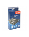Akasa Mocowanie do SSD/HDD 2x USB 3.0 AK-HDA-09BK - nr 12