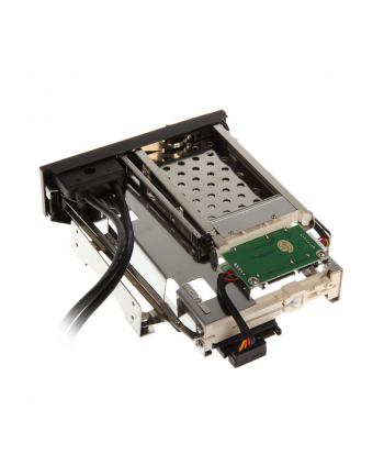 Akasa HDD Kieszen Mobile Rack 5.25' AK-IEN-01 nr 2