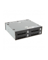 Akasa Mobile Rack 4x 2.5' SSD/HDD AK-IEN-02 - nr 7