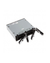 Akasa Mobile Rack 4x 2.5' SSD/HDD AK-IEN-02 - nr 18