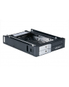 Akasa Kieszen HDD Mobile Rack 3.5' AK-IEN-03 - nr 1