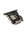 Akasa HDD Mobile Rack PCI Slot 2.5' HDD/SSD AK-IEN-04 - nr 8