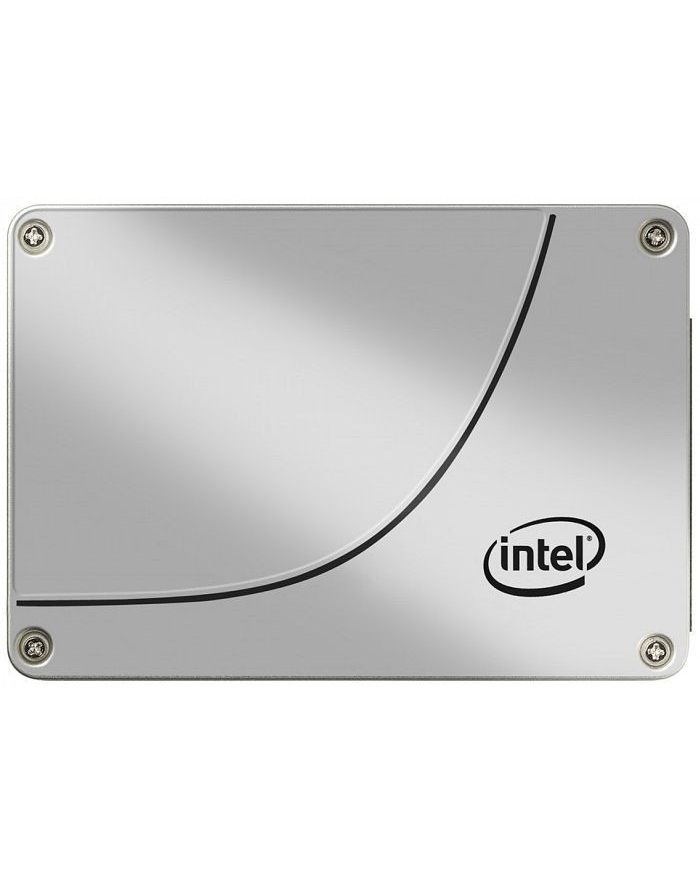 Intel S3510 800GB 2,5'' SSD SATA 6GB/s 16 nm główny