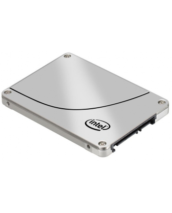Intel S3510 800GB 2,5'' SSD SATA 6GB/s 16 nm
