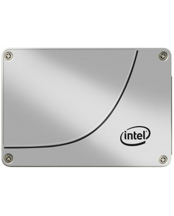 Intel S3510 800GB 2,5'' SSD SATA 6GB/s 16 nm