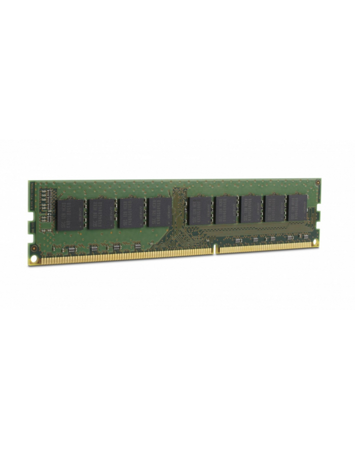 2GB DDR3-1600 ECC RAM (1x2GB)      A2Z47AA główny