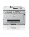 Epson WorkForce Pro WF-M5690 DWF mono A4 fax/WLAN/34ppm/PCL6+PS3 - nr 5