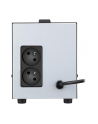 Stabilizator napięcia AVR 230V LED 1500VA - nr 2